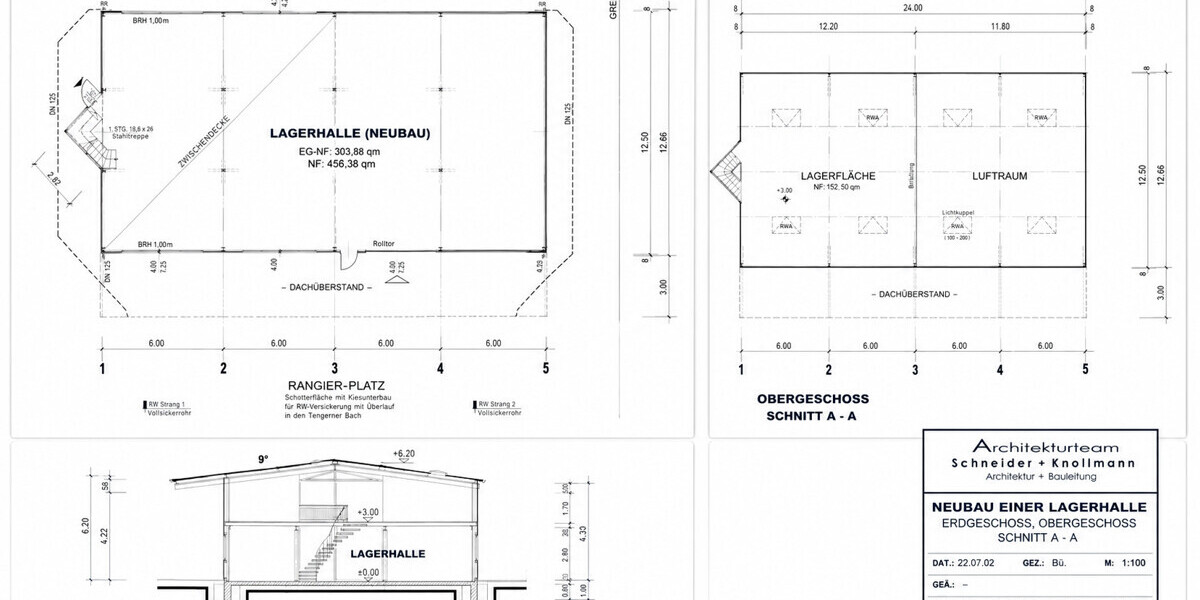 Vielseitige Lager und Gewerbefläche mit Büro und Hochparterre in Hüllhorst Tengern - Gewerbeobjekt Hüllhorst / Tengern Tengern | Angebot:26549650