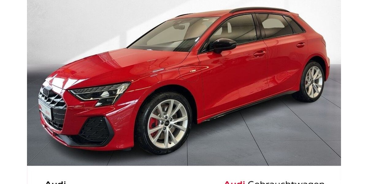 Audi A3 5.381 km 39.980 &euro; Dresden 01169