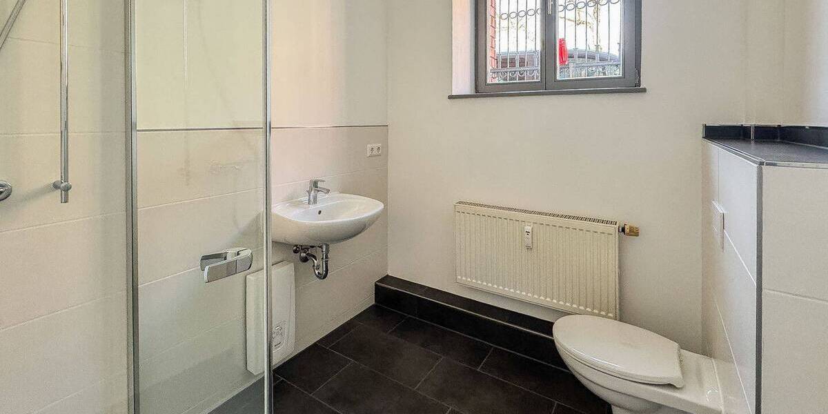 Etagenwohnung Brandenburg an der Havel Neustadt - 3 Zimmer, 120 m&sup2;, 1.200&euro; | Angebot:26857093