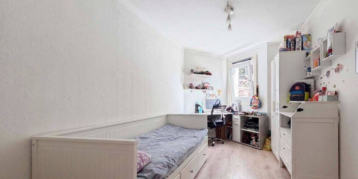 Einfamilienhaus Hamburg Horn - 3 Zimmer, 295.000&euro; | Angebot:26875404