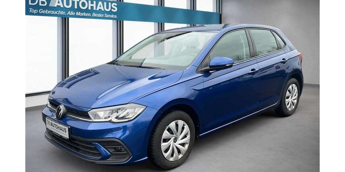 VW Polo 56.098 km 14.780 &euro; Schweinfurt 97424