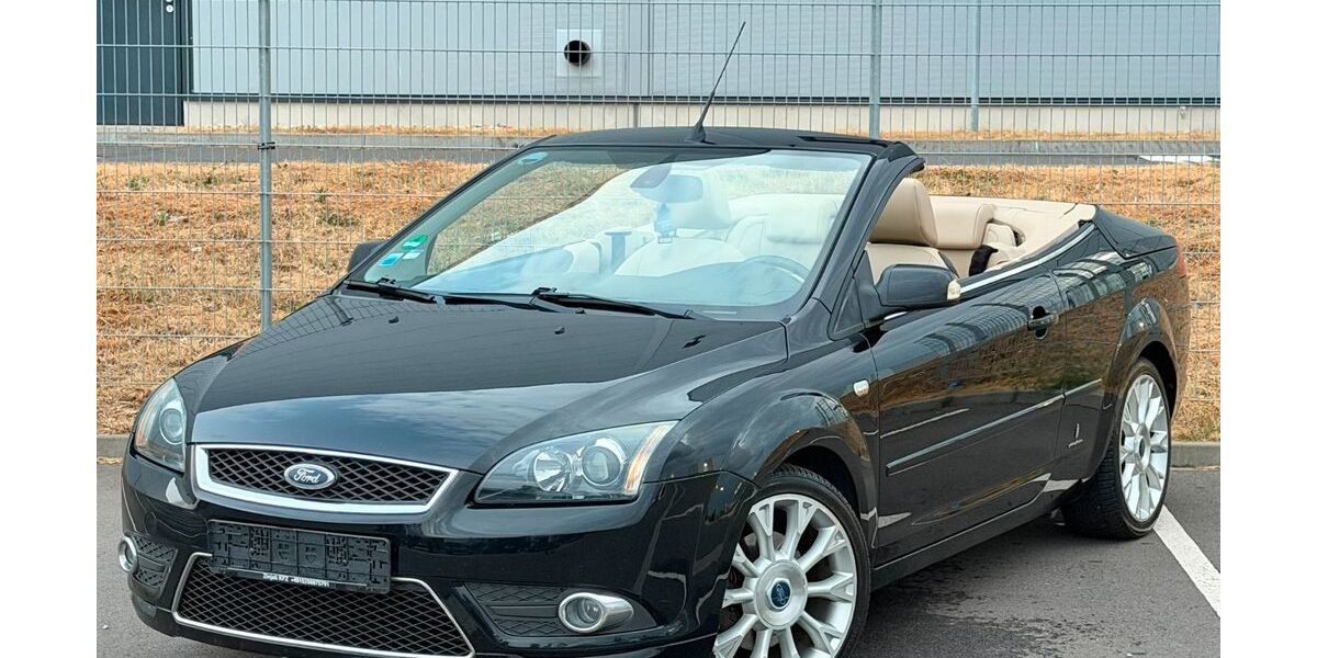 Ford Focus 179.000 km 2.999 &euro; Euskirchen 53881