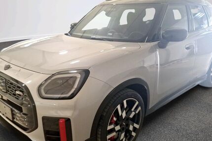 Mini John Cooper Works Countryman 1.300 km 53.080 &euro; Düsseldorf 40237