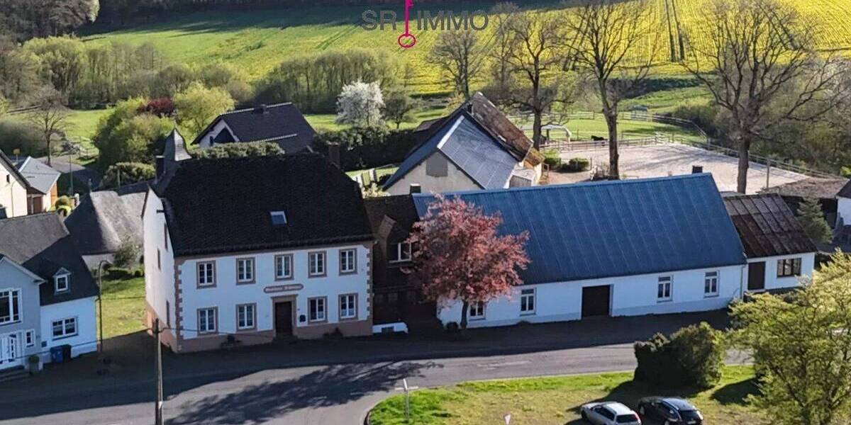 Gewerbeobjekt Üttfeld - 1 Zimmer, 295.000&euro; | Angebot:26377062