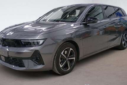 Opel Astra 10.050 km 21.990 &euro; Hohenlockstedt 25551