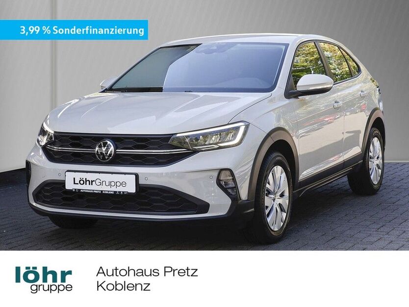 VW Taigo 28.380 km 17.780 € Koblenz 56076