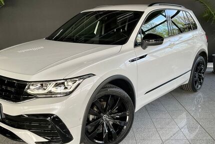 VW Tiguan 40.500 km 36.900 &euro; Kolkwitz/Cottbus 03099