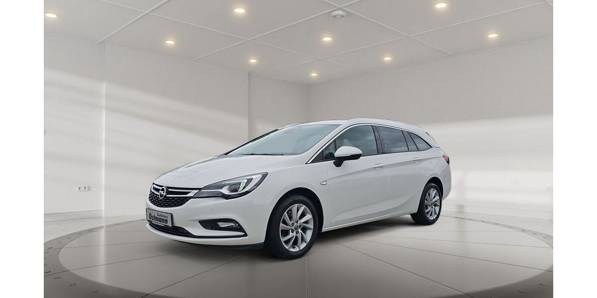 Opel Astra 119.000 km 11.640 &euro; Hofgeismar 34369