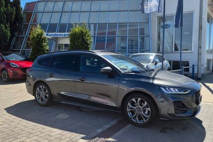 Ford Focus 19.000 km 22.690 &euro; Bautzen 02625