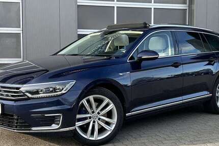 VW Passat Variant 76.112 km 18.990 &euro; Nortorf 24589
