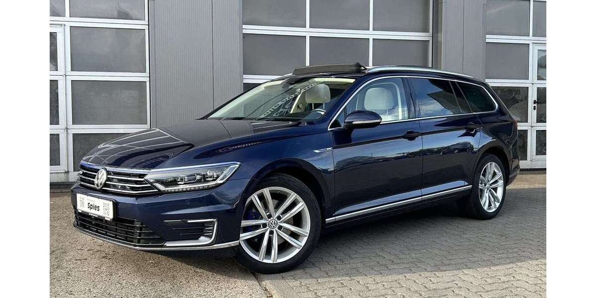 VW Passat Variant 76.112 km 18.990 &euro; Nortorf 24589