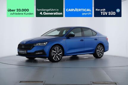 Skoda Octavia 29.336 km 27.889 &euro; Lutherstadt Eisleben 06295