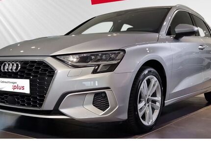 Audi A3 38.700 km 27.980 &euro; Kiel 24118