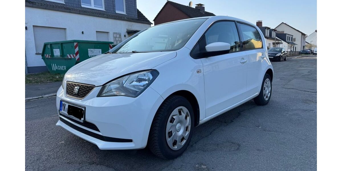 Seat Mii 81.865 km 6.300 &euro; Dortmund 44328