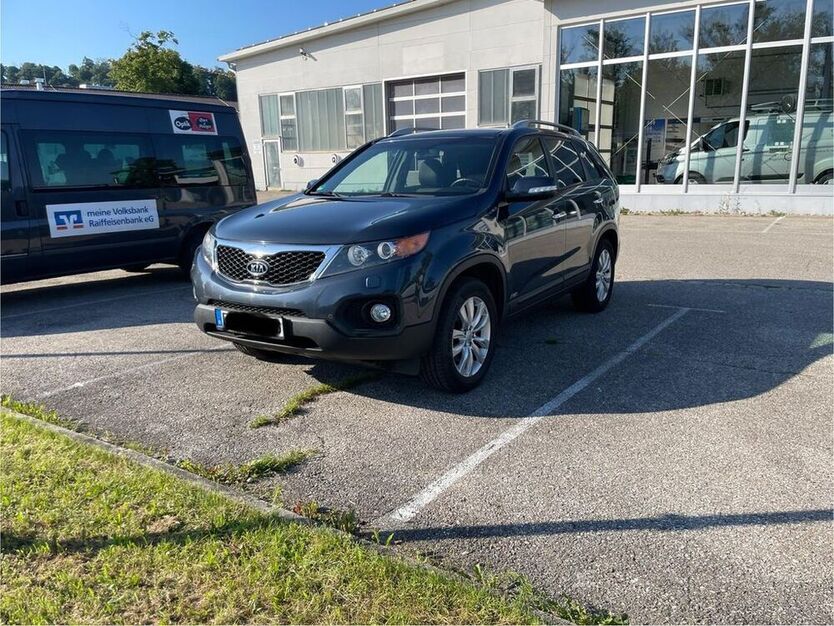 Sorento