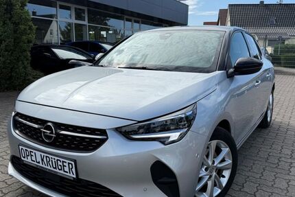 Opel Corsa 23.890 km 16.990 &euro; Rostock 18069