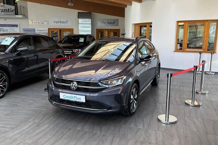 VW Taigo 9.980 km 21.690 &euro; Lastrup 49688