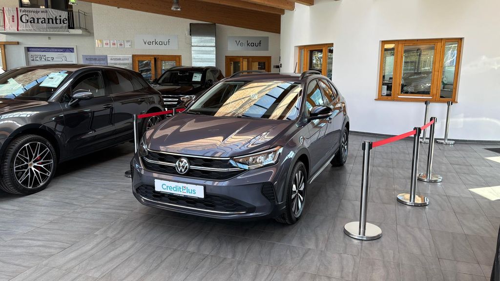 VW Taigo 9.980 km 21.690 &euro; Lastrup 49688