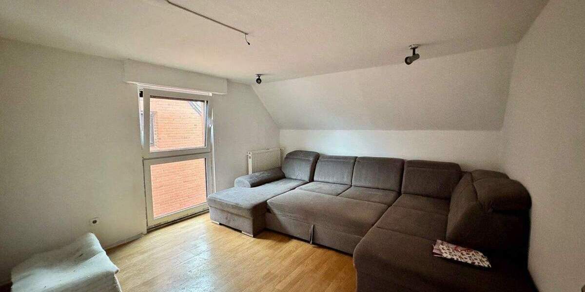 Provisionsfreie Doppelhaushälfte zu verkaufen! Ihr Start ins Eigenheim! 5 zimmer