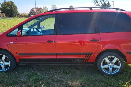 Ford Galaxy 239.000 km 3.500 &euro; Finsterwalde 03238