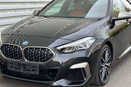 BMW M235 47.000 km 30.990 &euro; Brüssow 17326