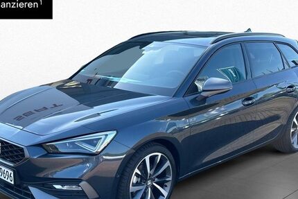Seat Leon 4.000 km 30.690 € Kassel 34123