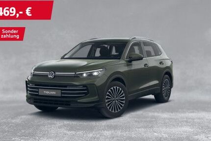 VW Tiguan 31.000 km 36.420 &euro; Kulmbach 95326