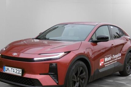 Toyota C-HR 1.500 km 42.990 &euro; Templin 17268