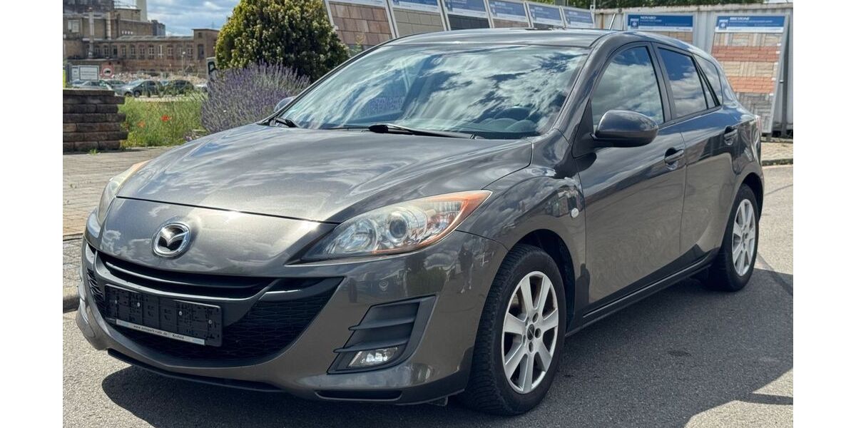Mazda 3 225.000 km 3.450 &euro; Mannheim 68199