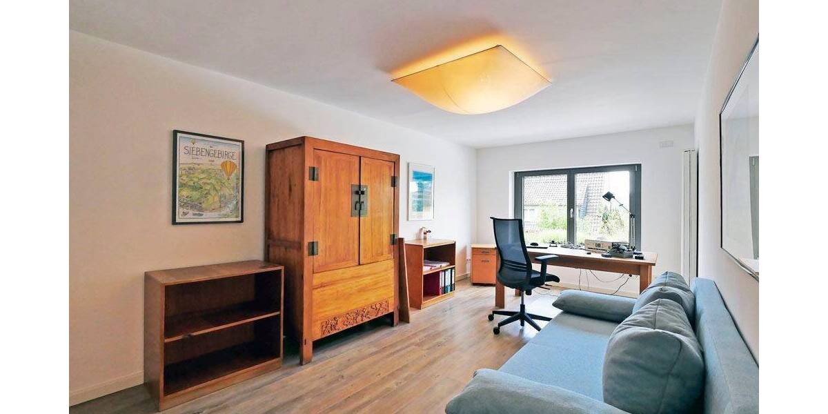 Einfamilienhaus Bad Honnef - 4 Zimmer, 165 m&sup2;, 1.980&euro; | Angebot:26694507