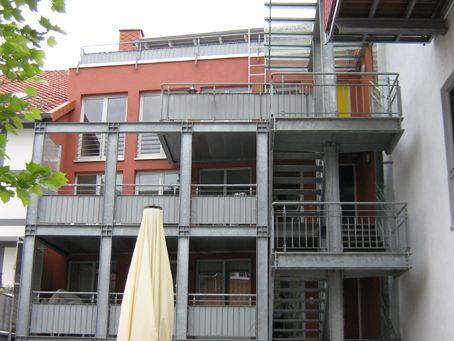 Etagenwohnung Northeim - 3 Zimmer, 94 m&sup2;, 720&euro; | Angebot:25648232