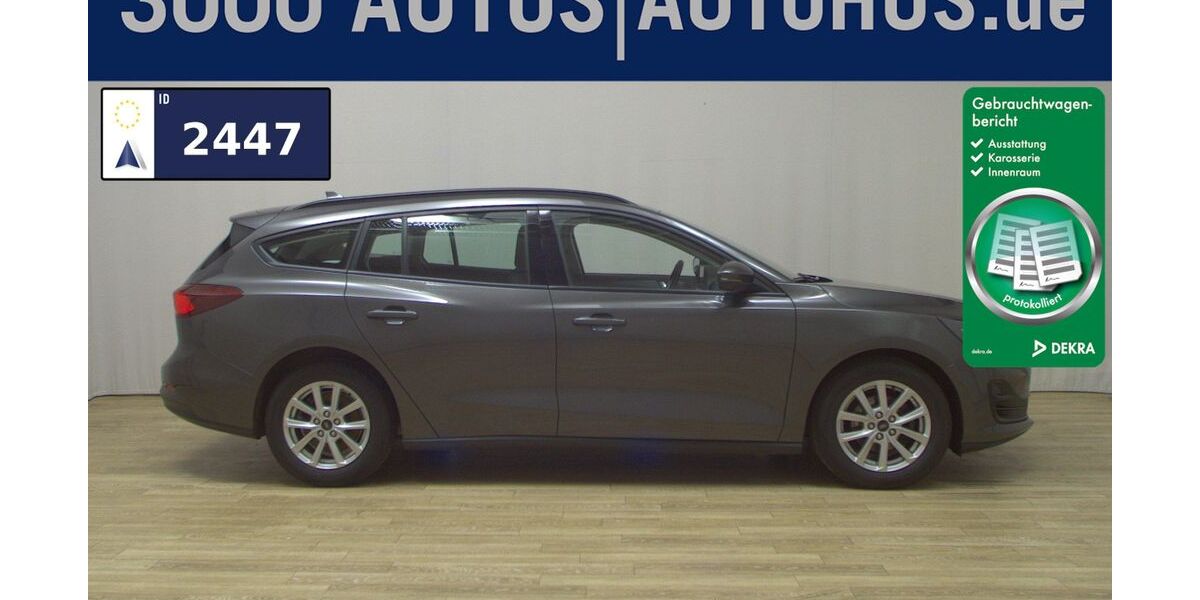 Ford Focus 128.219 km 11.480 &euro; Bremen / Arsten 28279