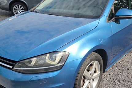 VW Golf 293.000 km 5.990 &euro; Braunschweig 38112