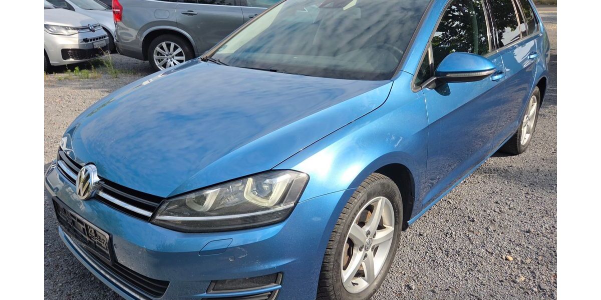 VW Golf 293.000 km 5.990 &euro; Braunschweig 38112