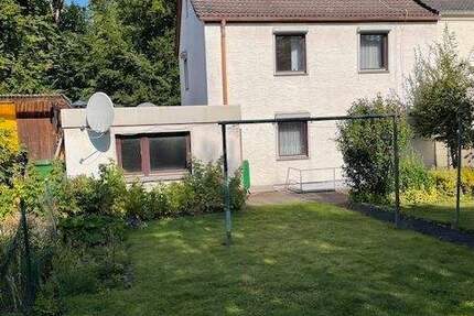 VERMITTELT........Mach was draus... Haus in toller Lage ! 5 zimmer