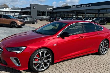 Opel Insignia 19.800 km 28.490 &euro; Wietmarschen / Lohne 49835