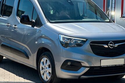 Opel Combo 132.000 km 15.995 &euro; Bruchsal-Helmsheim 76646