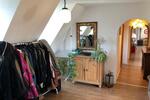 Dachgeschoßwohnung Hilpoltstein - 3 Zimmer, 86 m&sup2;, 825&euro; | Angebot:25960591