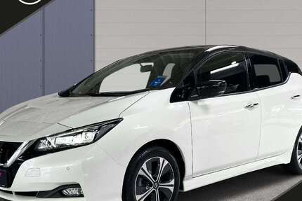 Nissan Leaf 41.593 km 14.300 &euro; Elmenhorst 18107