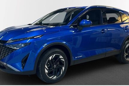 Nissan Qashqai 8.900 km 32.890 &euro; Weyhe 28844