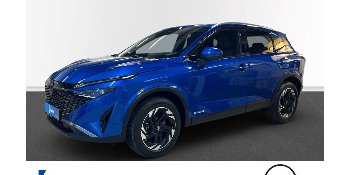 Nissan Qashqai 8.900 km 32.890 &euro; Weyhe 28844