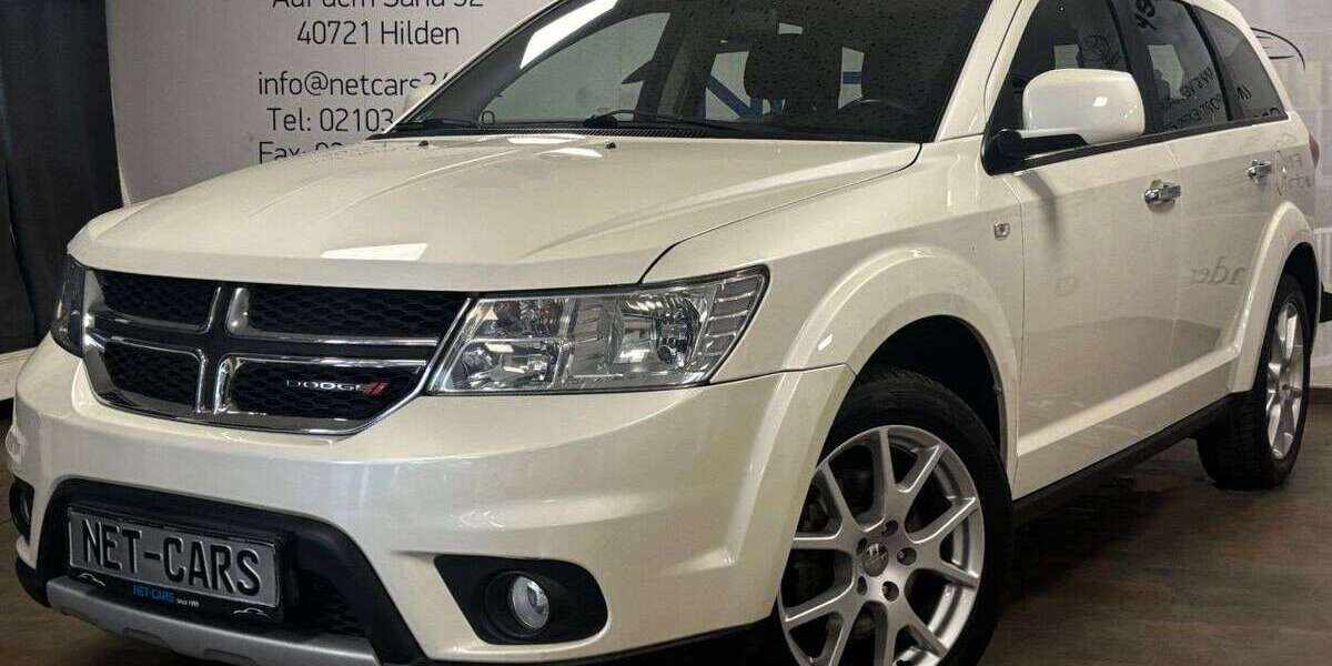 Dodge Journey 149.595 km 14.850 &euro; Hilden (bei Düsseldorf) 40721