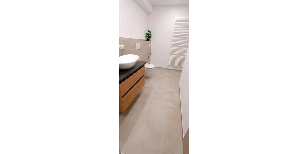 Etagenwohnung Ostheim vor der Rhön Ostheim v.d.Rhön - 4 Zimmer, 84 m&sup2;, 269.000&euro; | Angebot:26984119
