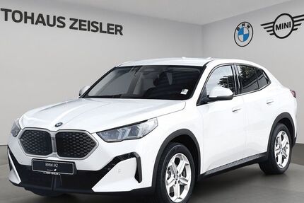 BMW iX2 6.000 km 39.750 € Waiblingen 71332