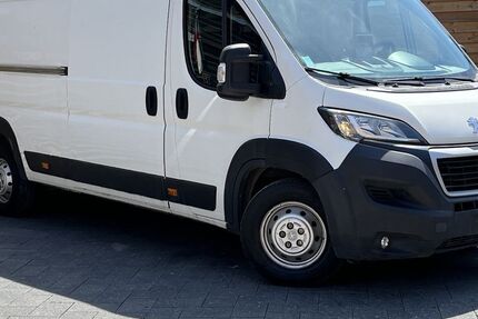 Peugeot Boxer 339.136 km 8.900 &euro; Langenhagen 30855