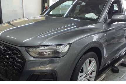 Audi Q5 67.400 km 46.949 &euro; Hanau 63452