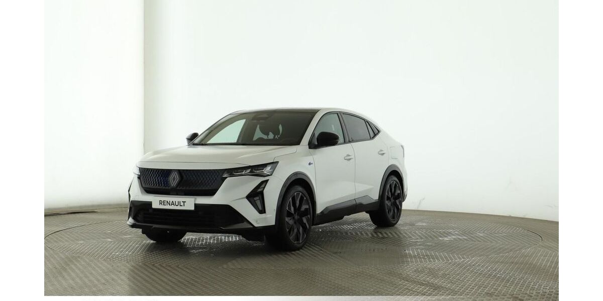 Renault Rafale 26.600 km 39.999 &euro; Meerbusch 40668