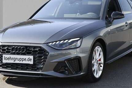 Audi A4 24.506 km 38.580 &euro; Koblenz 56070