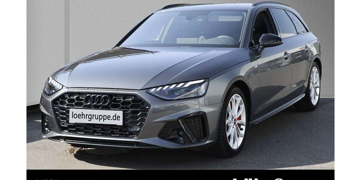 Audi A4 24.506 km 38.580 &euro; Koblenz 56070