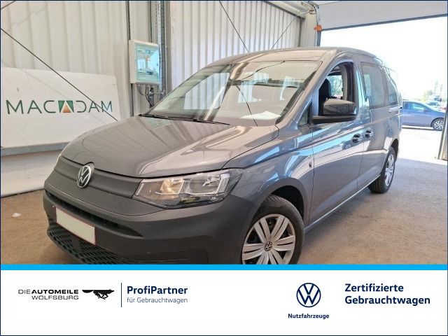 VW Caddy Maxi 76.837 km 24.490 &euro; Wolfsburg 38440